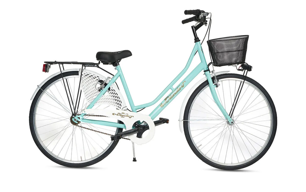 Bicicletta da donna